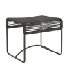 Hocker^Acapulco Design Acapulco Hocker Leder