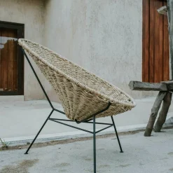 Acapulco Design Acapulco Palma Chair| Sessel