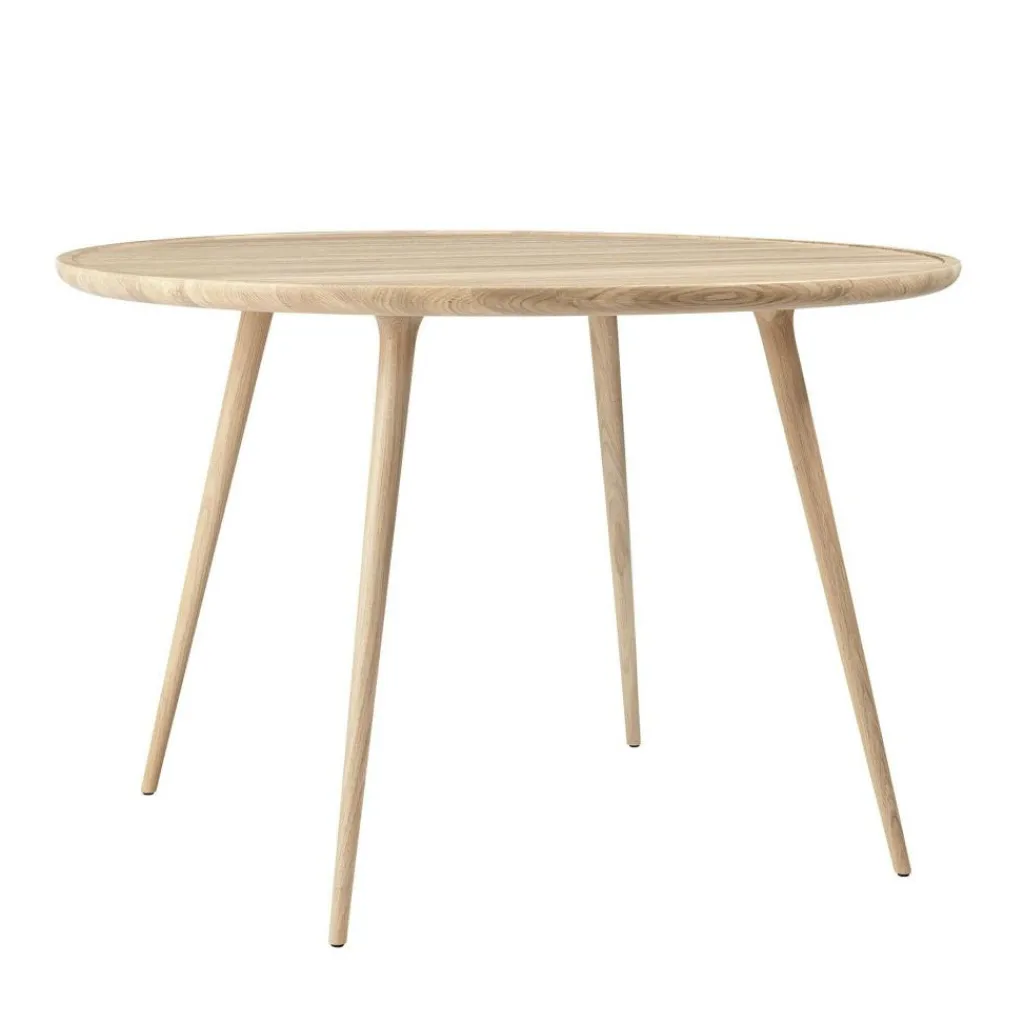 Tische|Esstische^Mater Accent Esstisch