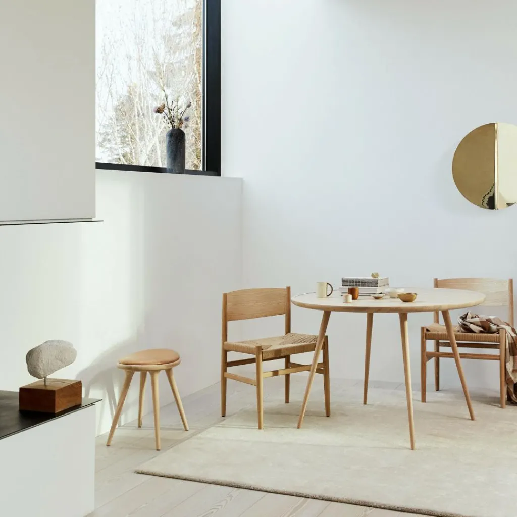 Tische|Esstische^Mater Accent Esstisch