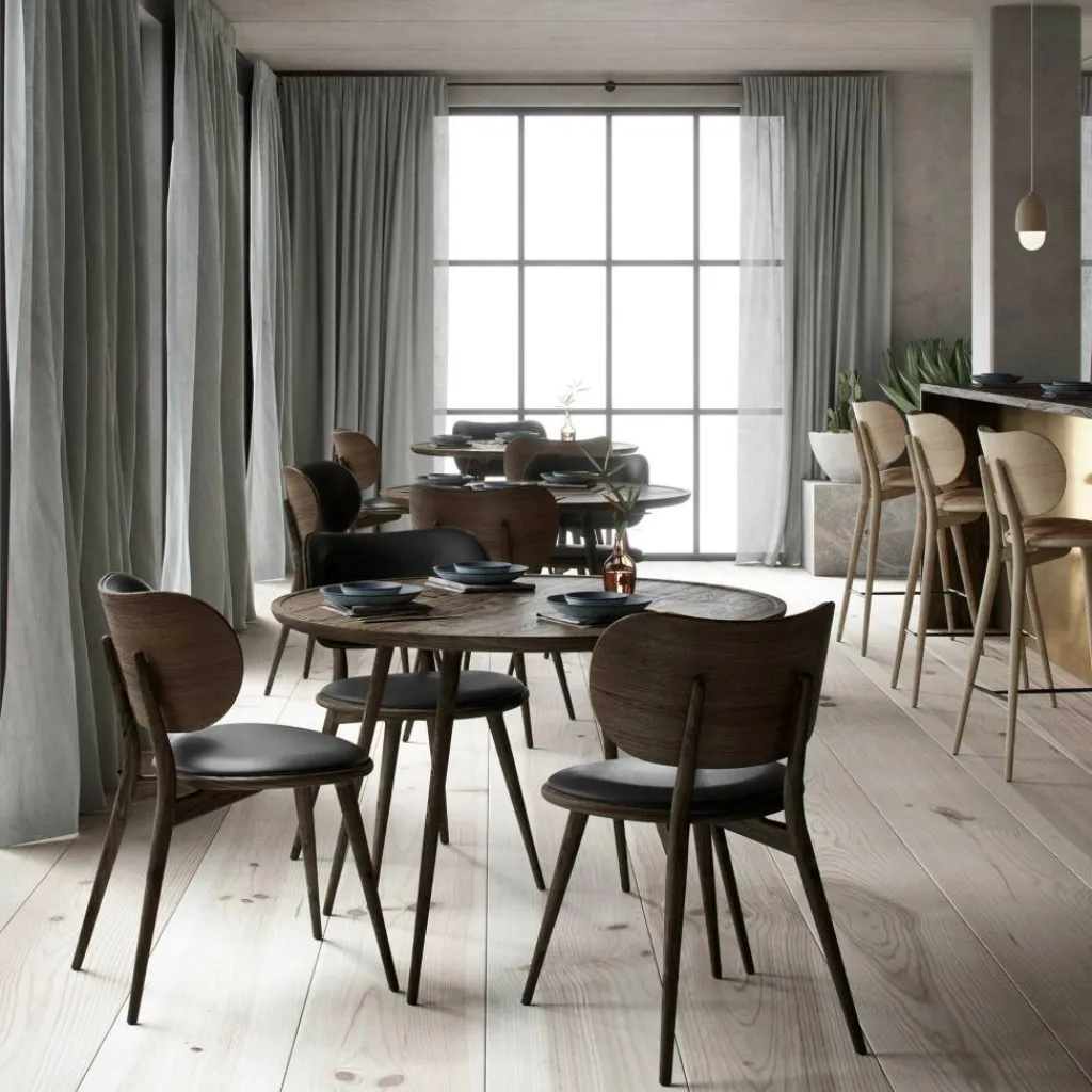 Tische|Esstische^Mater Accent Esstisch