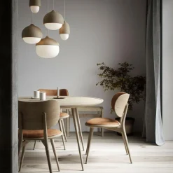 Tische|Esstische^Mater Accent Esstisch