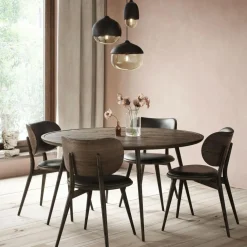 Tische|Esstische^Mater Accent Esstisch