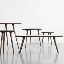 Tische|Esstische^Mater Accent Esstisch