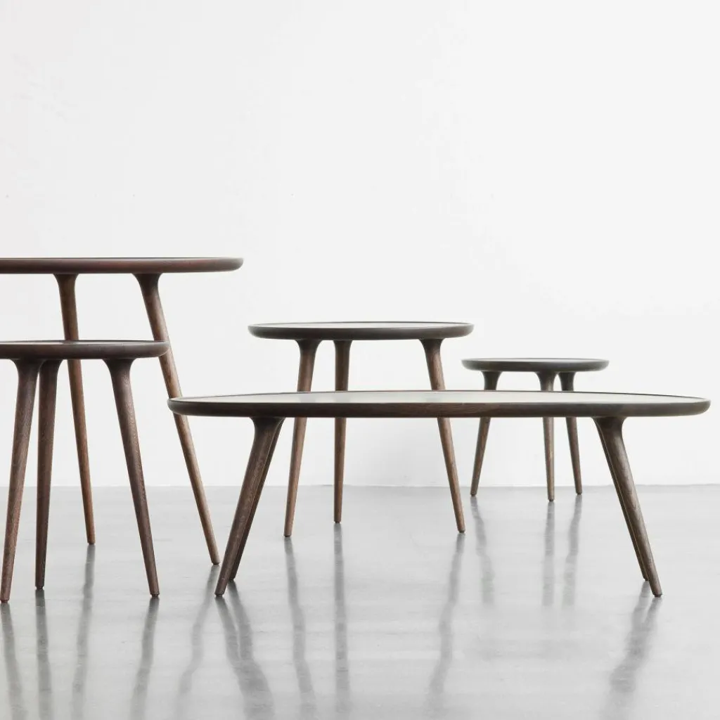 Tische|Esstische^Mater Accent Esstisch