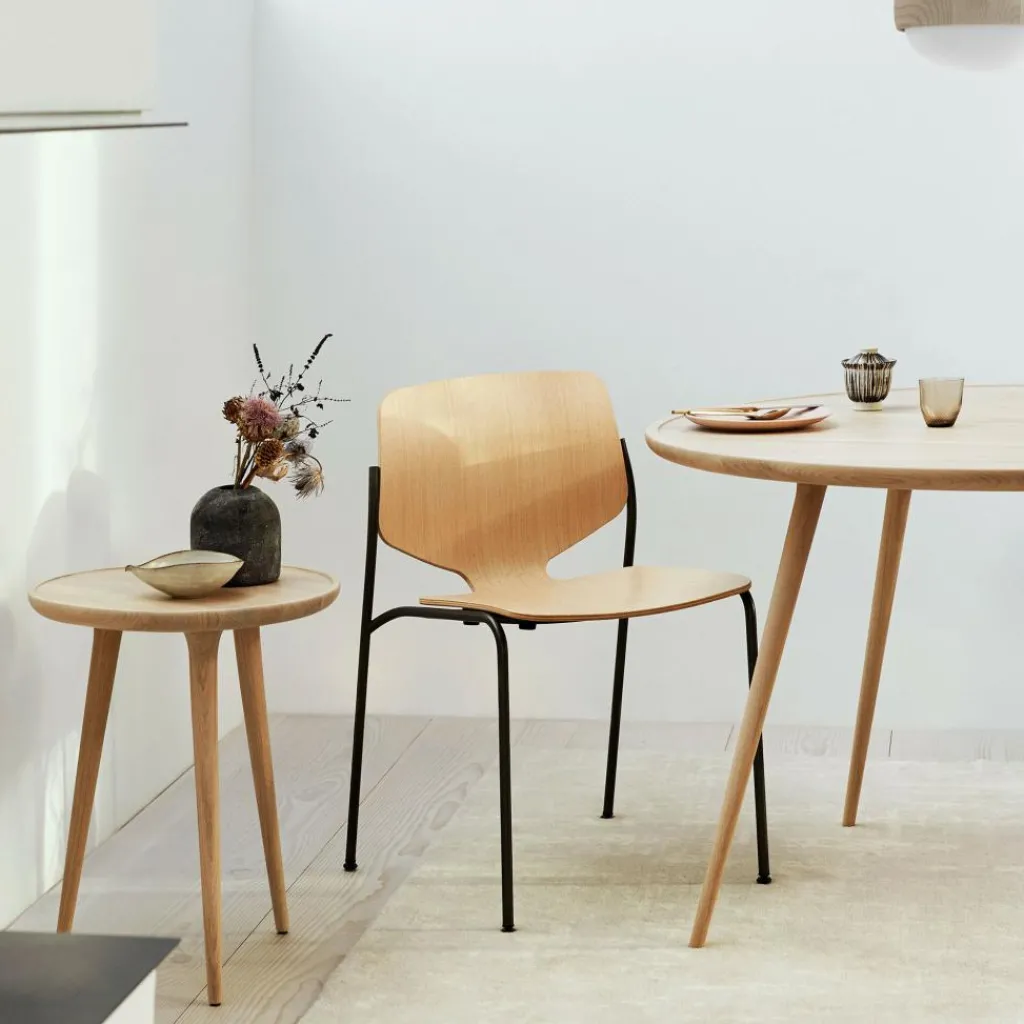 Tische|Esstische^Mater Accent Esstisch