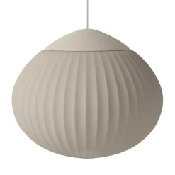 Bolia Acorn Pendelleuchte Stoff Ø 50cm| Pendelleuchten