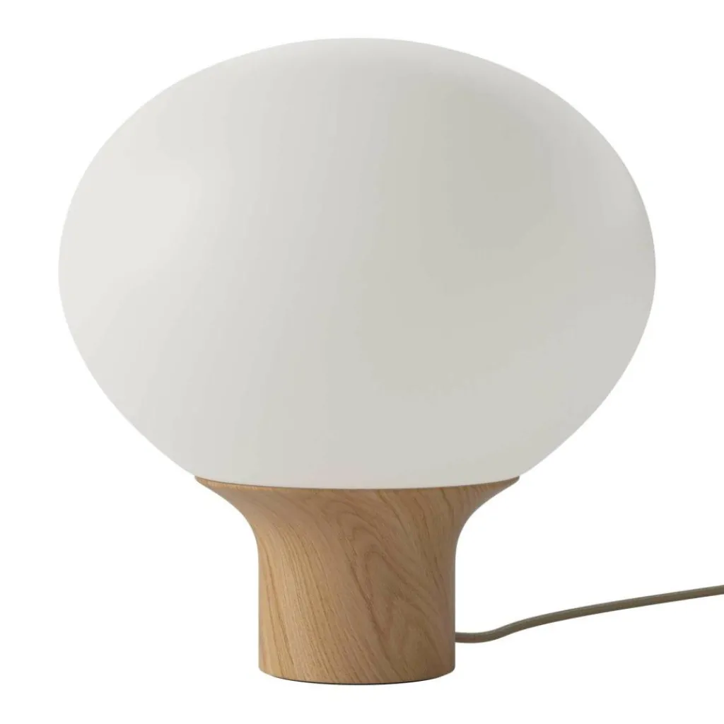 Tischleuchten|Nachttischleuchten^Bolia Acorn Tischleuchte Ø 41cm