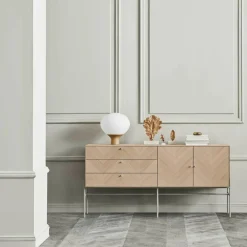 Tischleuchten|Nachttischleuchten^Bolia Acorn Tischleuchte Ø 41cm