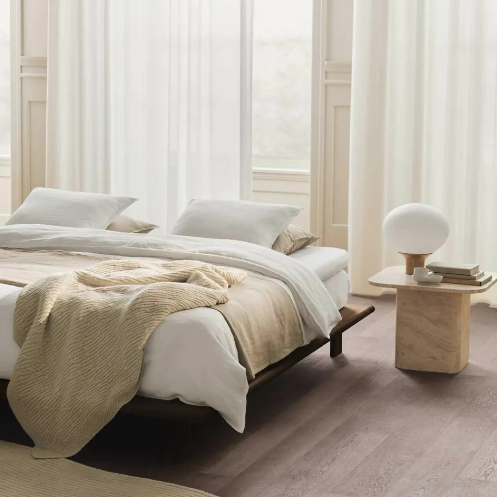 Tischleuchten|Nachttischleuchten^Bolia Acorn Tischleuchte Ø 41cm