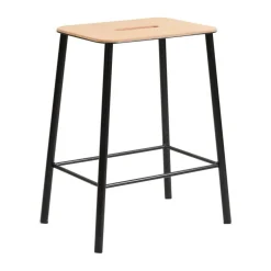 Hocker^Frama Adam Hocker H 50cm