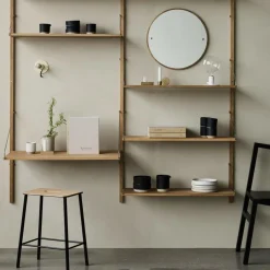 Hocker^Frama Adam Hocker H 50cm