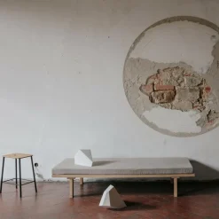 Hocker^Frama Adam Hocker H 50cm