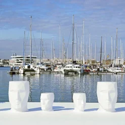 Blumenkästen^Vondom Adan Pflanzgefäß