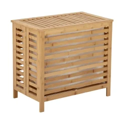 Wäschekörbe|Wäschekörbe^Bloomingville Aden Wäschekorb