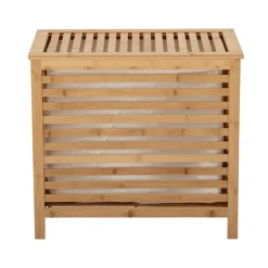 Wäschekörbe|Wäschekörbe^Bloomingville Aden Wäschekorb