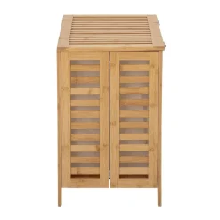 Wäschekörbe|Wäschekörbe^Bloomingville Aden Wäschekorb