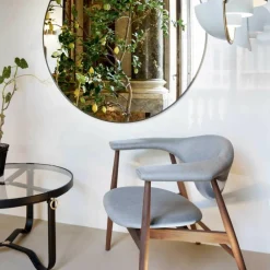 Beistelltische|Tische^Gubi Adnet Couchtisch Ø 70cm