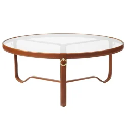 Beistelltische^Gubi Adnet Couchtisch Ø 100cm