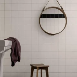 Spiegel|Spiegel^Gubi Adnet Wandspiegel Ø58cm