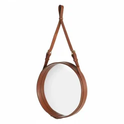 Spiegel|Spiegel^Gubi Adnet Wandspiegel Ø45cm