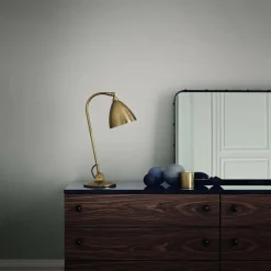 Gubi Adnet Wandspiegel rechteckig L| Spiegel|Spiegel