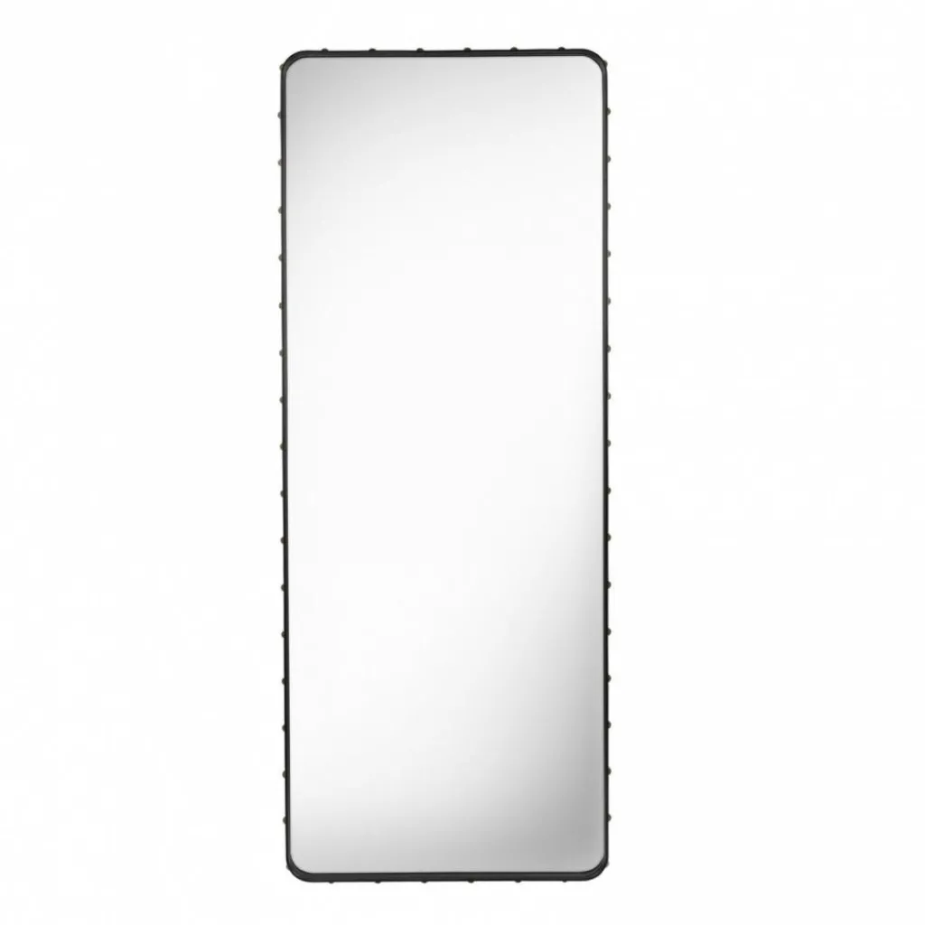 Gubi Adnet Wandspiegel rechteckig L| Spiegel|Spiegel