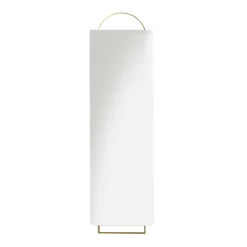 Badaccessoires^Ferm Living Adorn Wandspiegel H 159cm