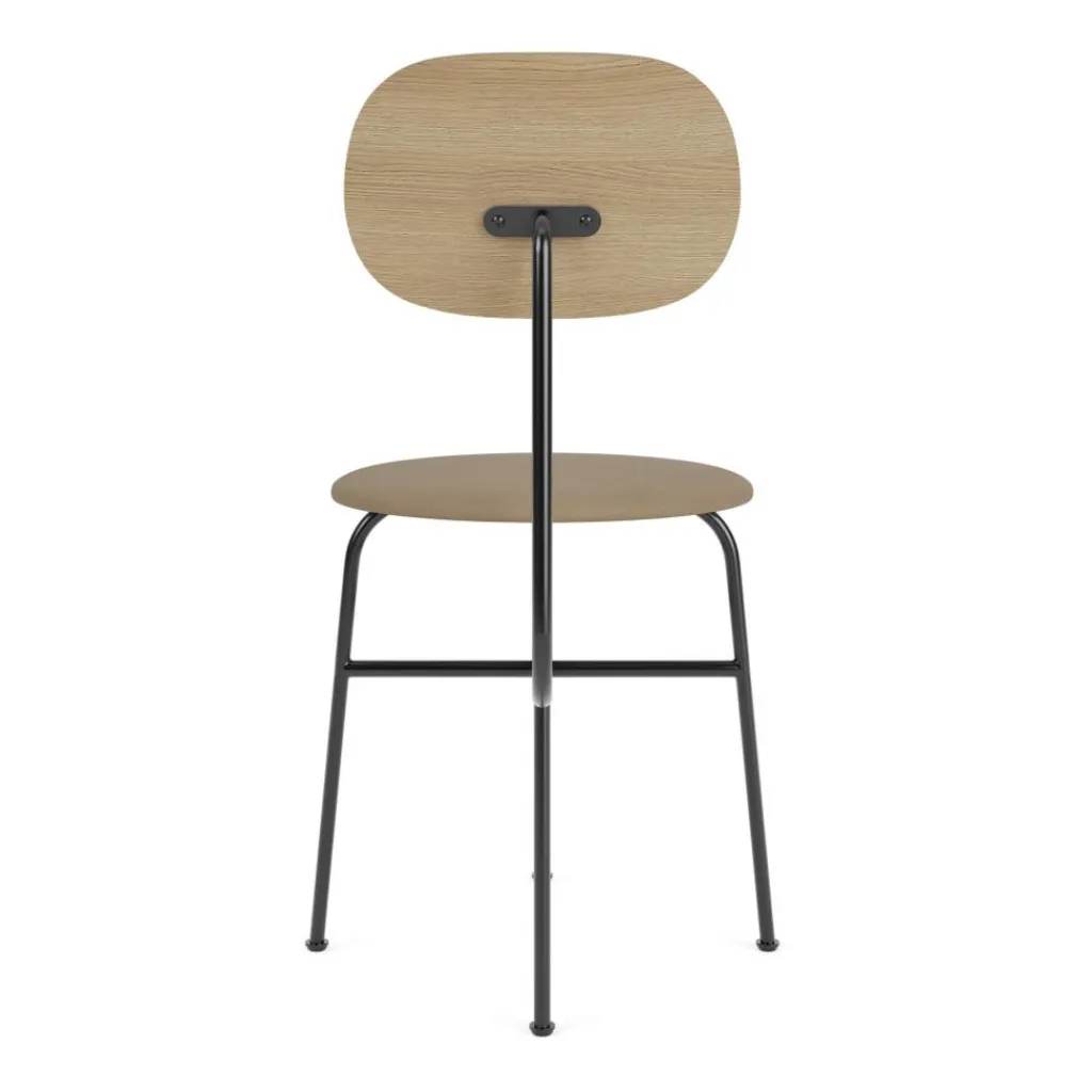 Stühle^Audo Afteroom Plus Stuhl Leder