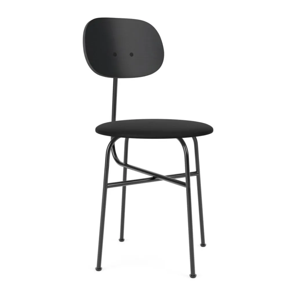 Stühle^Audo Afteroom Plus Stuhl Leder