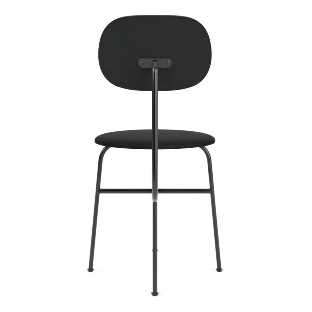 Stühle^Audo Afteroom Plus Stuhl Leder