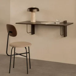 Stühle^Audo Afteroom Plus Stuhl Stoff