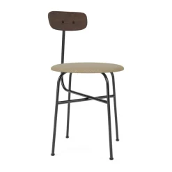 Stühle^Audo Afteroom Stuhl Stoff