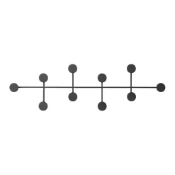 Audo Afteroom Wandgarderobe L| Garderoben