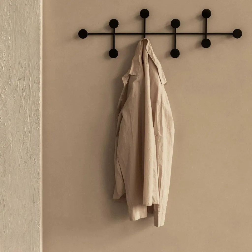 Audo Afteroom Wandgarderobe L| Garderoben