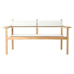 Outdoor-Textilien^Carl Hansen AH701 Sitzkissen