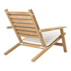 Carl Hansen AH603 Sitzkissen| Outdoor-Textilien
