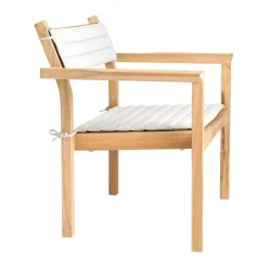 Outdoor-Textilien^Carl Hansen AH601 Sitzkissen