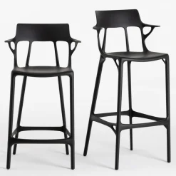 Barhocker^Kartell AI Barhocker 65cm