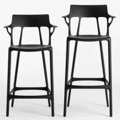 Barhocker^Kartell AI Barhocker 65cm