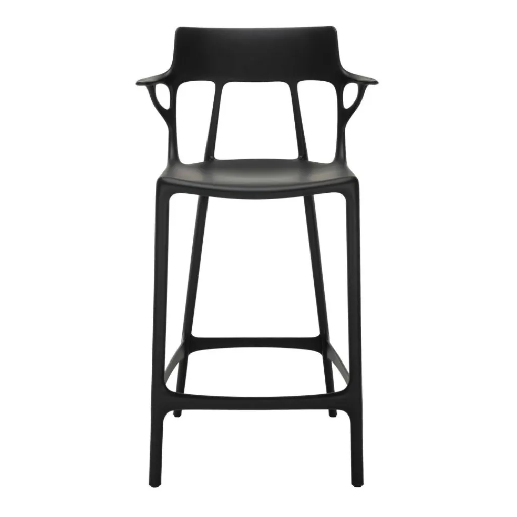 Barhocker^Kartell AI Barhocker 65cm