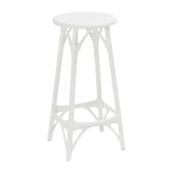 Kartell AI Light Barhocker 65cm| Barhocker