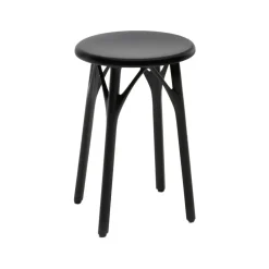 Hocker^Kartell A.I. Light Hocker