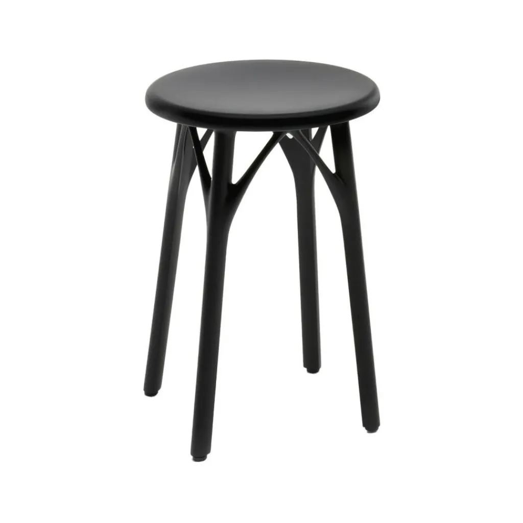 Hocker^Kartell A.I. Light Hocker