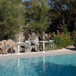 Stühle^Kartell A.I. Lite Stuhl