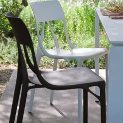 Stühle^Kartell A.I. Lite Stuhl