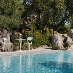 Stühle^Kartell A.I. Lite Stuhl