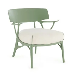 Sessel^Kartell A.I. Lounge Chair