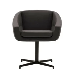 Sessel^Softline Aiko Swivel Drehsessel