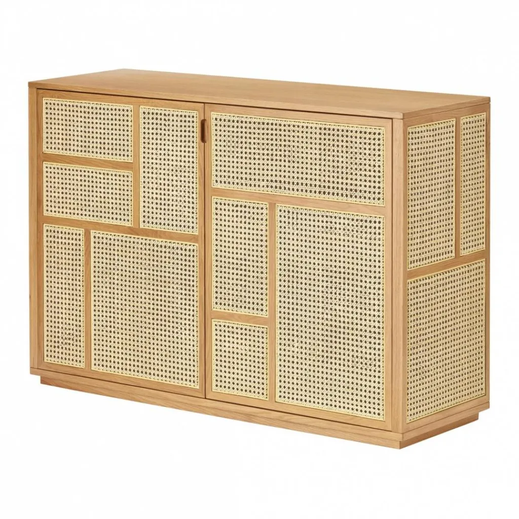 Design House Stockholm Air Sideboard| Sideboards|Sideboards